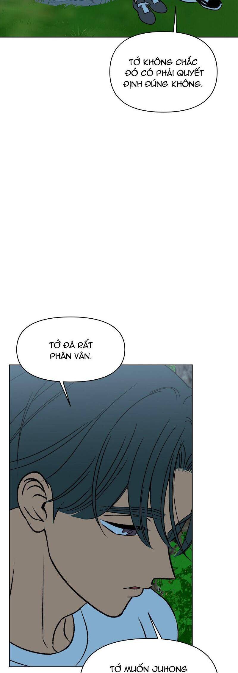Tình Xưa Viết Lại Chapter 42 - 25
