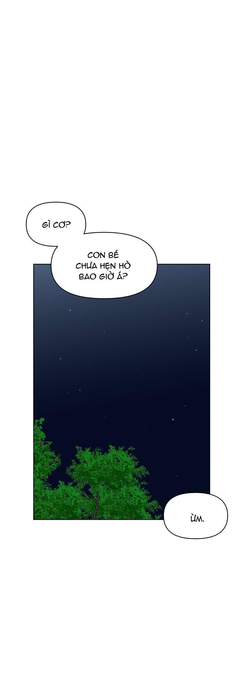 Tình Xưa Viết Lại Chapter 42 - 4