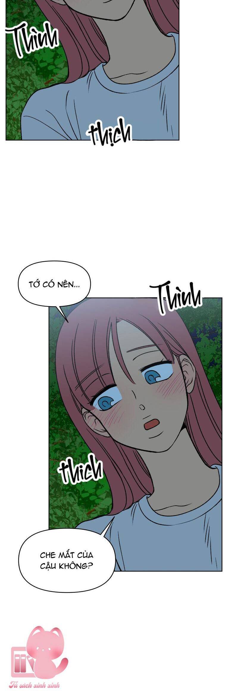 Tình Xưa Viết Lại Chapter 42 - 43
