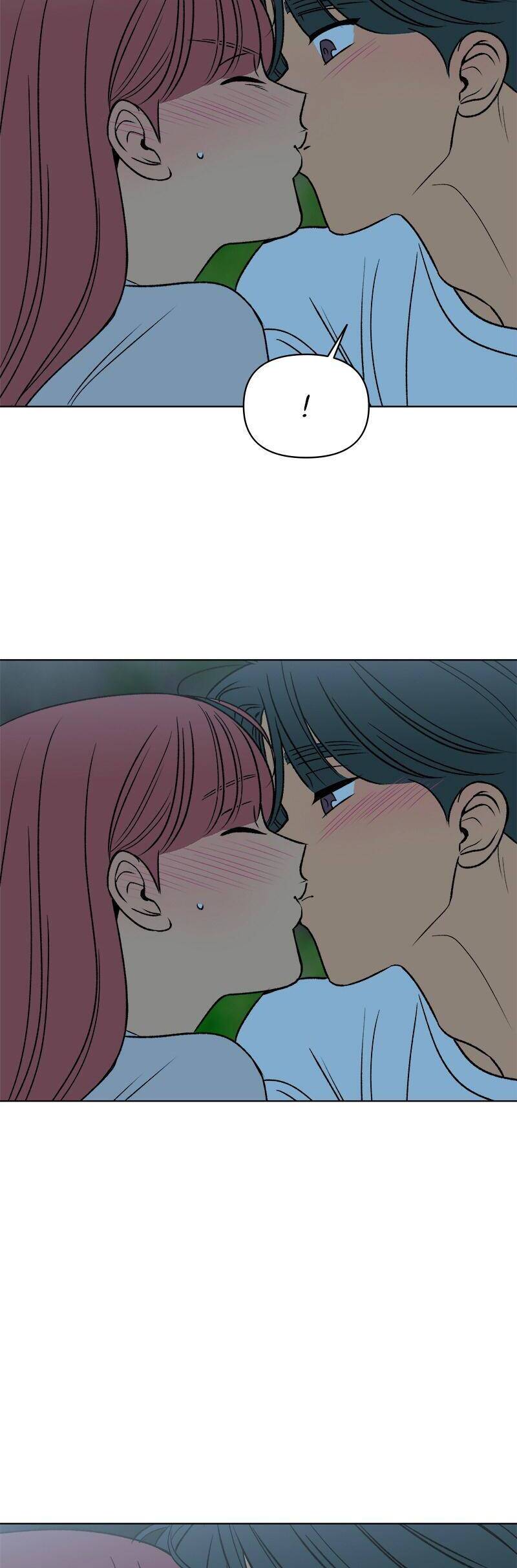 Tình Xưa Viết Lại Chapter 42 - 45