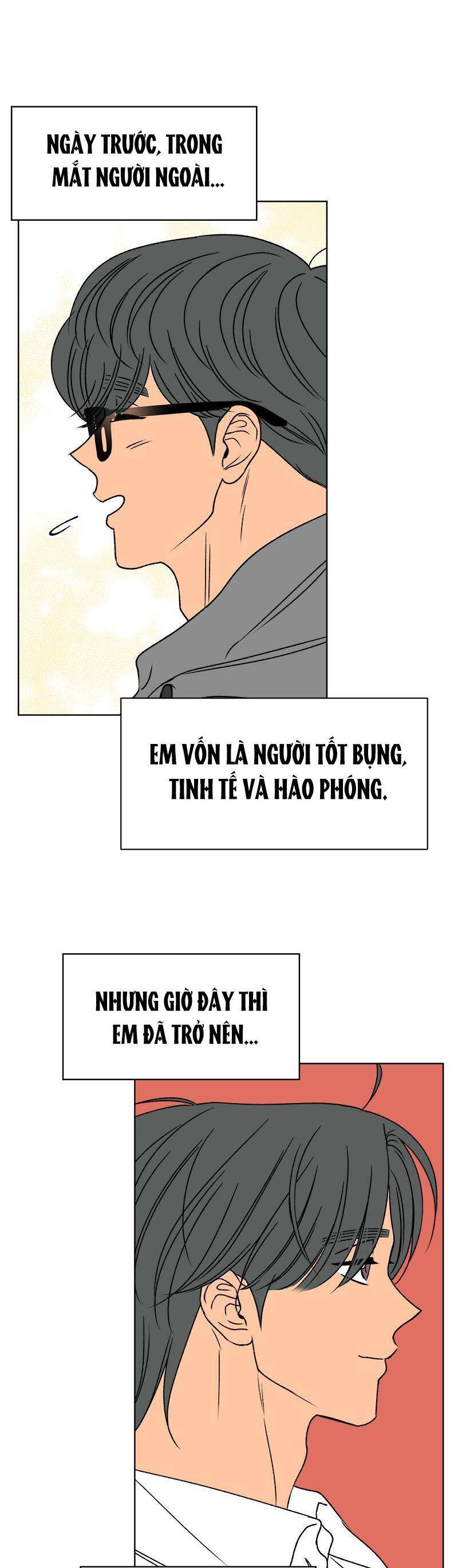 Tình Xưa Viết Lại Chapter 50 - 11