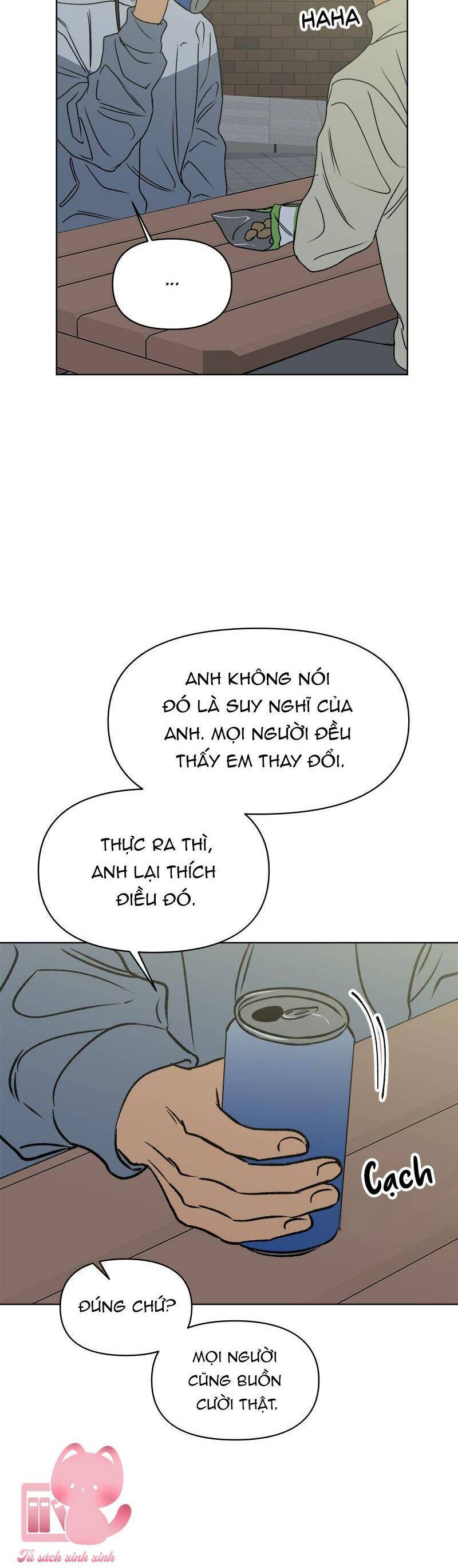 Tình Xưa Viết Lại Chapter 50 - 13