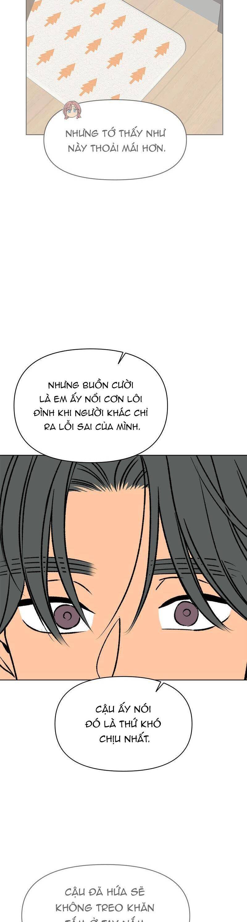 Tình Xưa Viết Lại Chapter 50 - 18