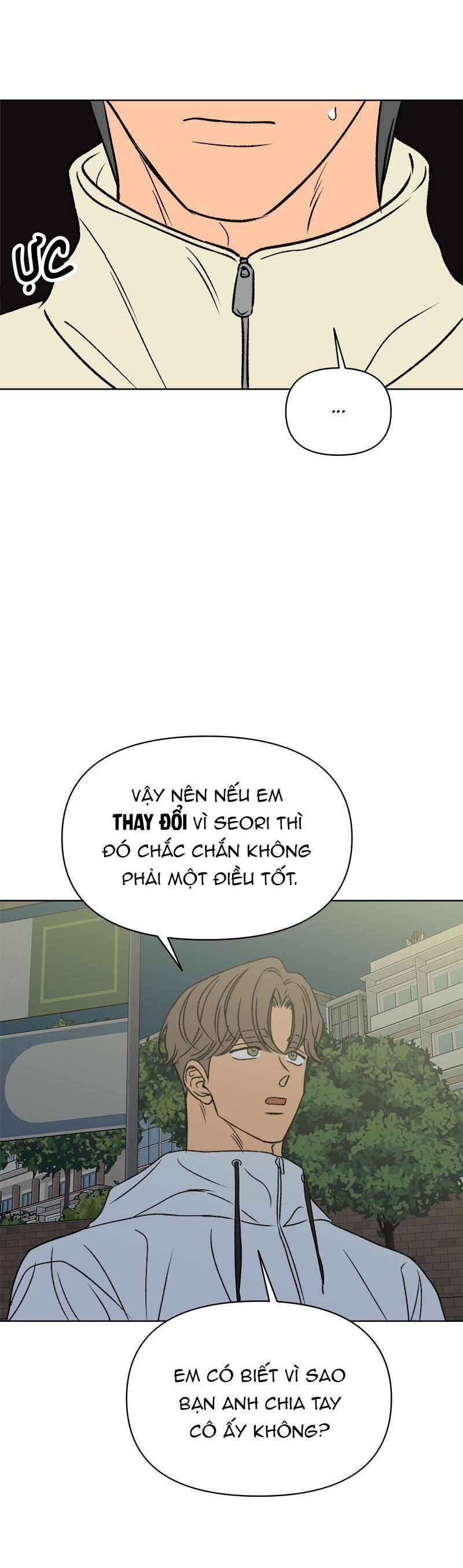 Tình Xưa Viết Lại Chapter 50 - 20