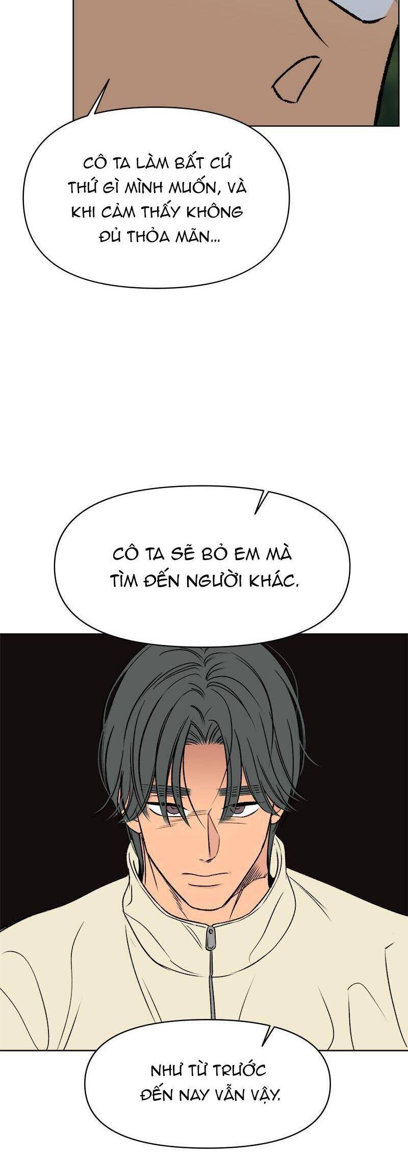 Tình Xưa Viết Lại Chapter 50 - 24