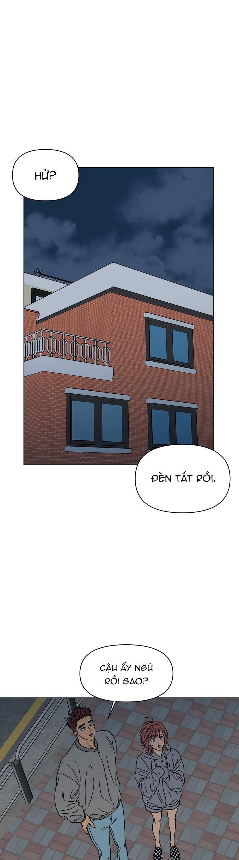 Tình Xưa Viết Lại Chapter 50 - 26