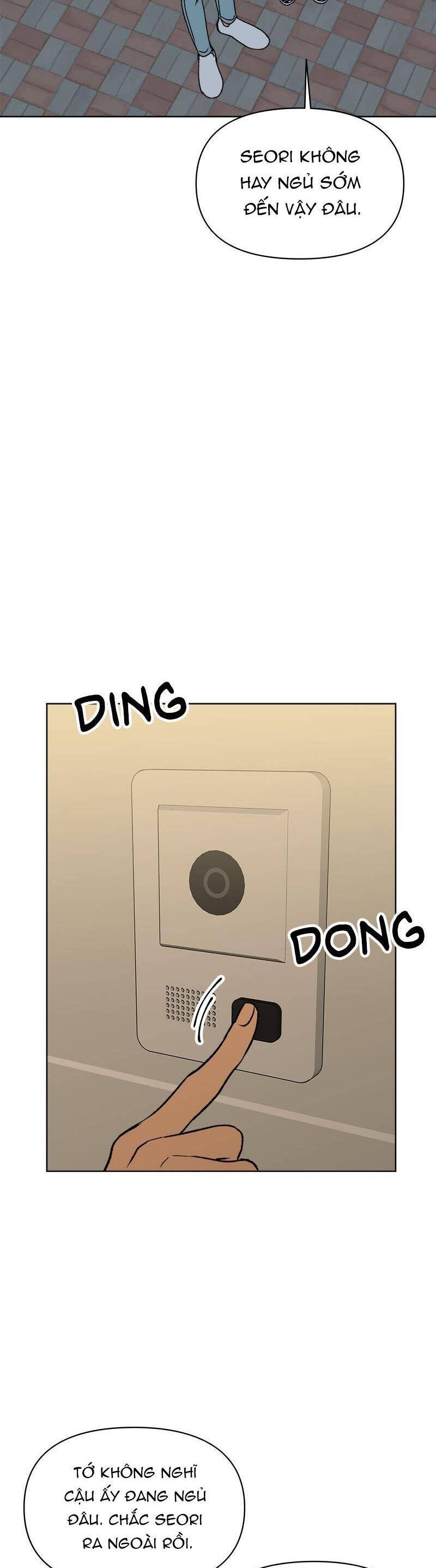 Tình Xưa Viết Lại Chapter 50 - 27