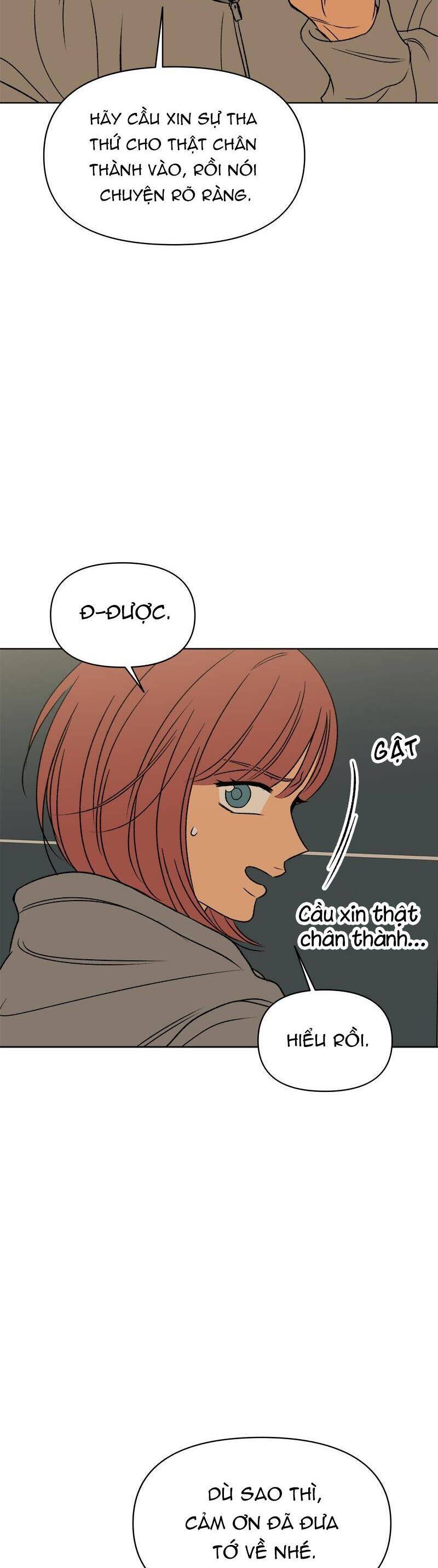 Tình Xưa Viết Lại Chapter 50 - 30