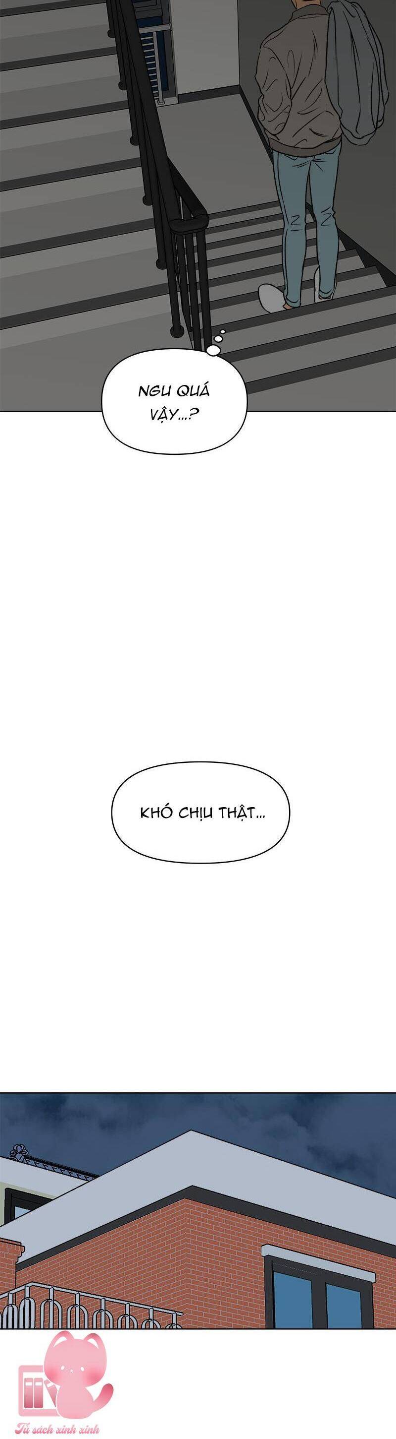 Tình Xưa Viết Lại Chapter 50 - 34