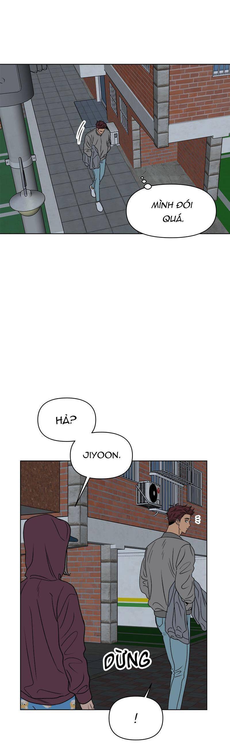 Tình Xưa Viết Lại Chapter 50 - 35