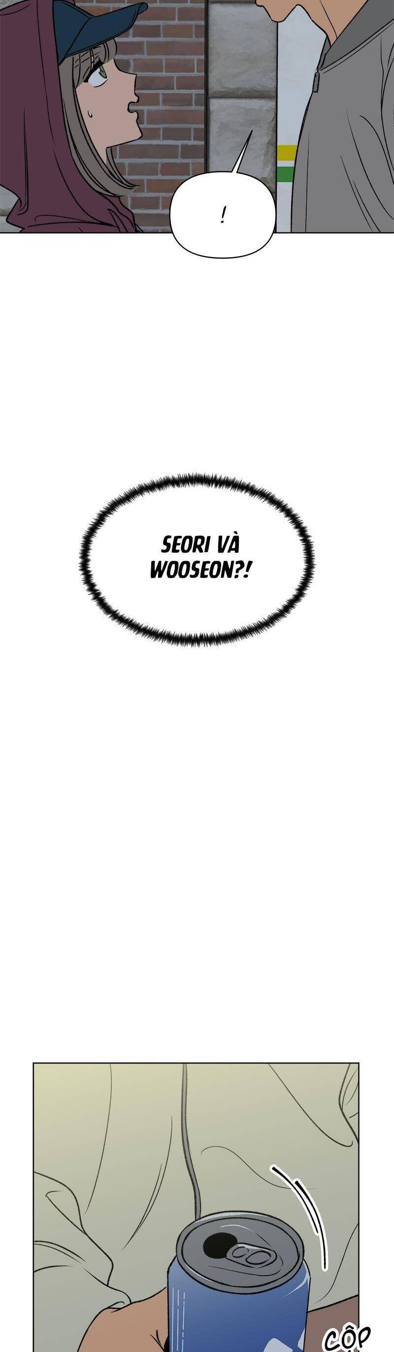 Tình Xưa Viết Lại Chapter 50 - 45