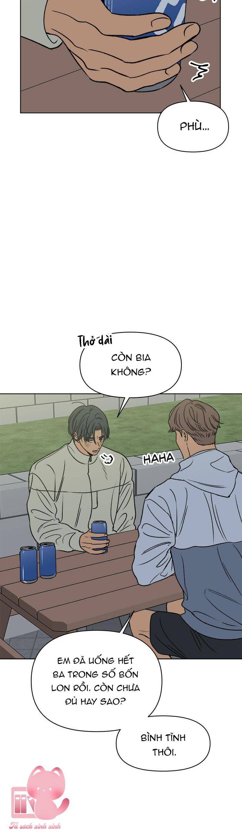 Tình Xưa Viết Lại Chapter 50 - 46