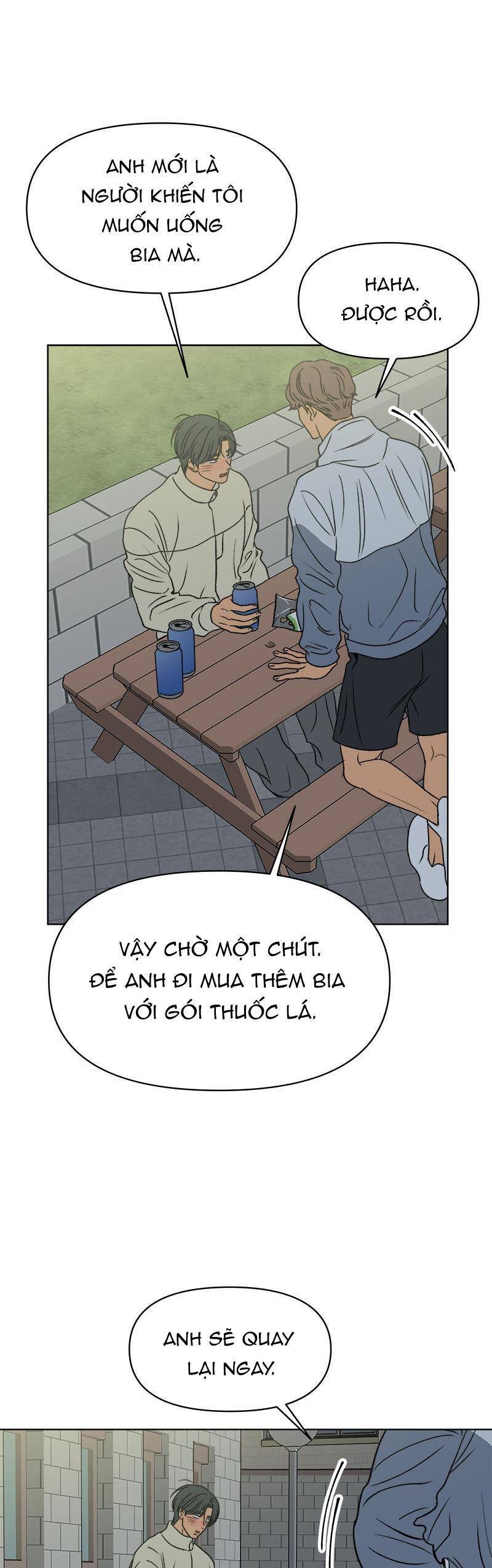 Tình Xưa Viết Lại Chapter 50 - 47
