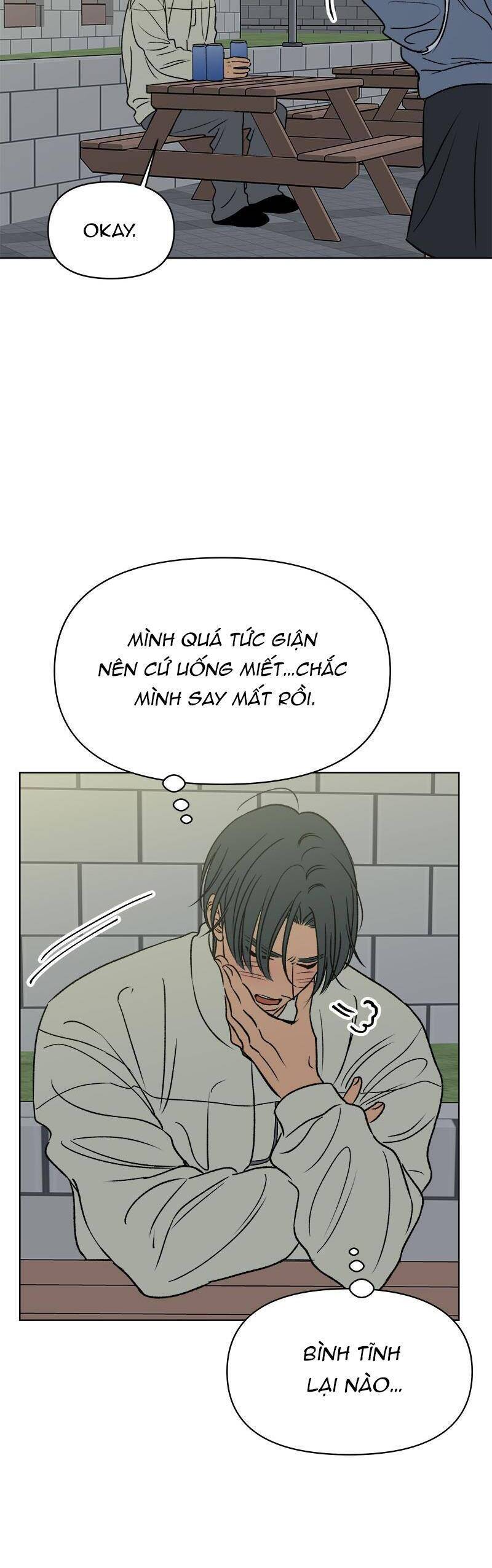 Tình Xưa Viết Lại Chapter 50 - 48