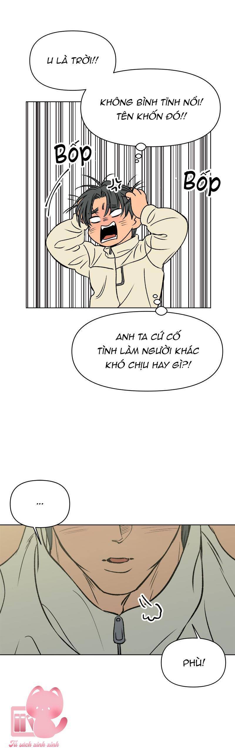 Tình Xưa Viết Lại Chapter 50 - 49