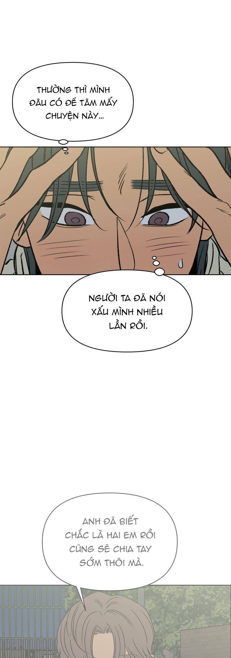 Tình Xưa Viết Lại Chapter 50 - 50