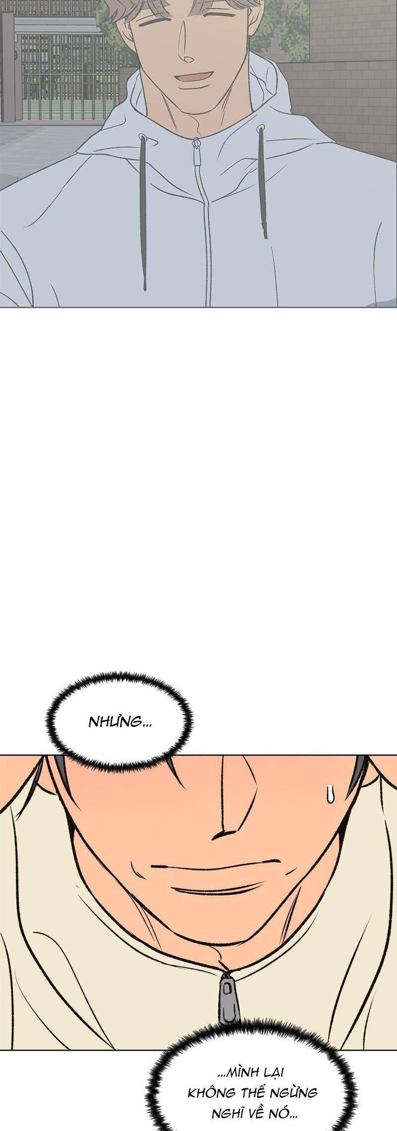 Tình Xưa Viết Lại Chapter 50 - 51