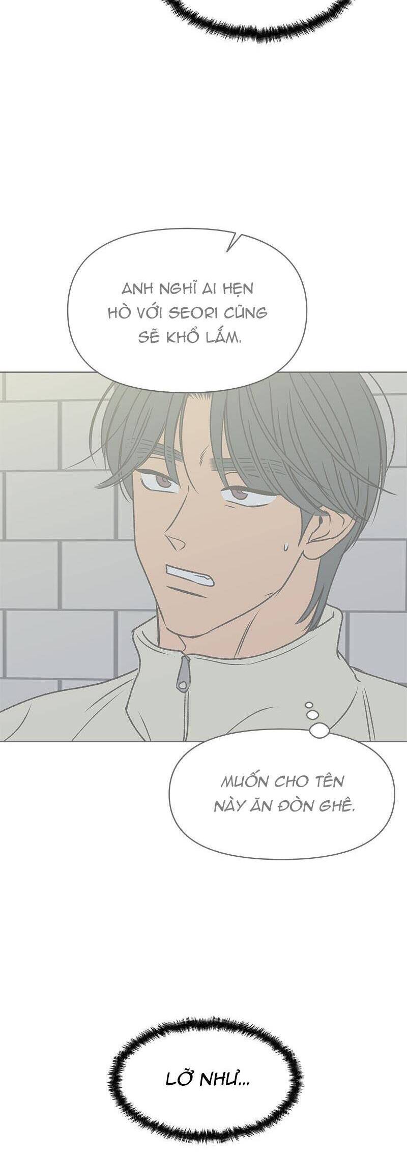 Tình Xưa Viết Lại Chapter 50 - 52