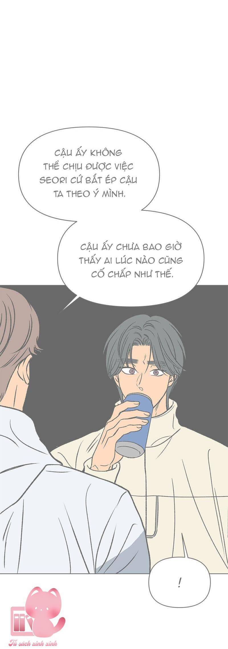 Tình Xưa Viết Lại Chapter 50 - 53