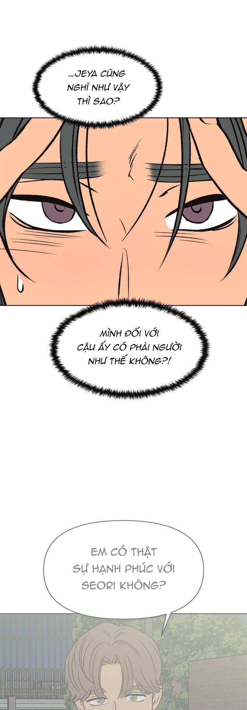 Tình Xưa Viết Lại Chapter 50 - 54