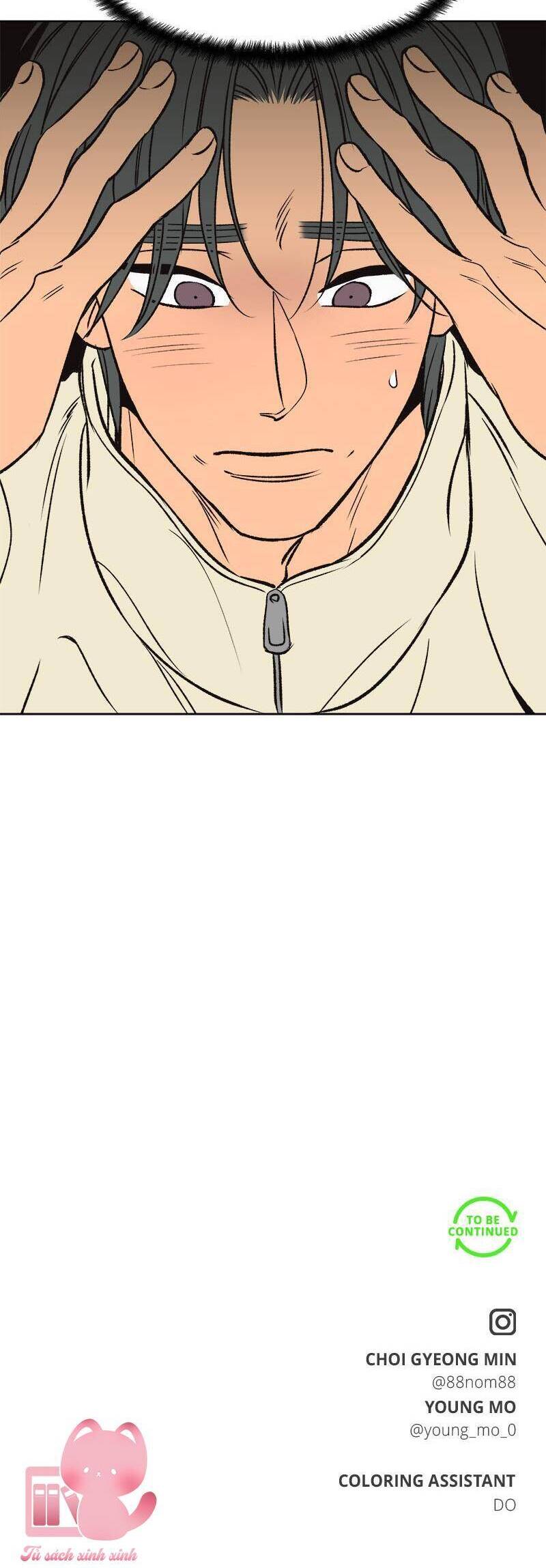 Tình Xưa Viết Lại Chapter 50 - 56