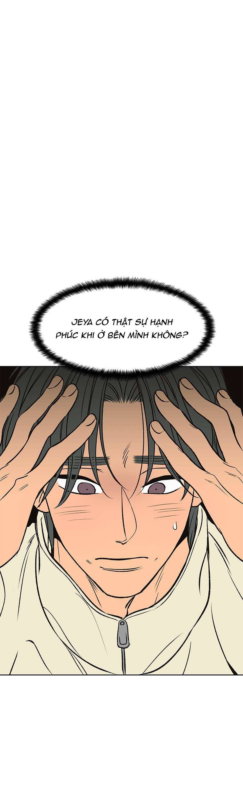 Tình Xưa Viết Lại Chapter 51 - 2