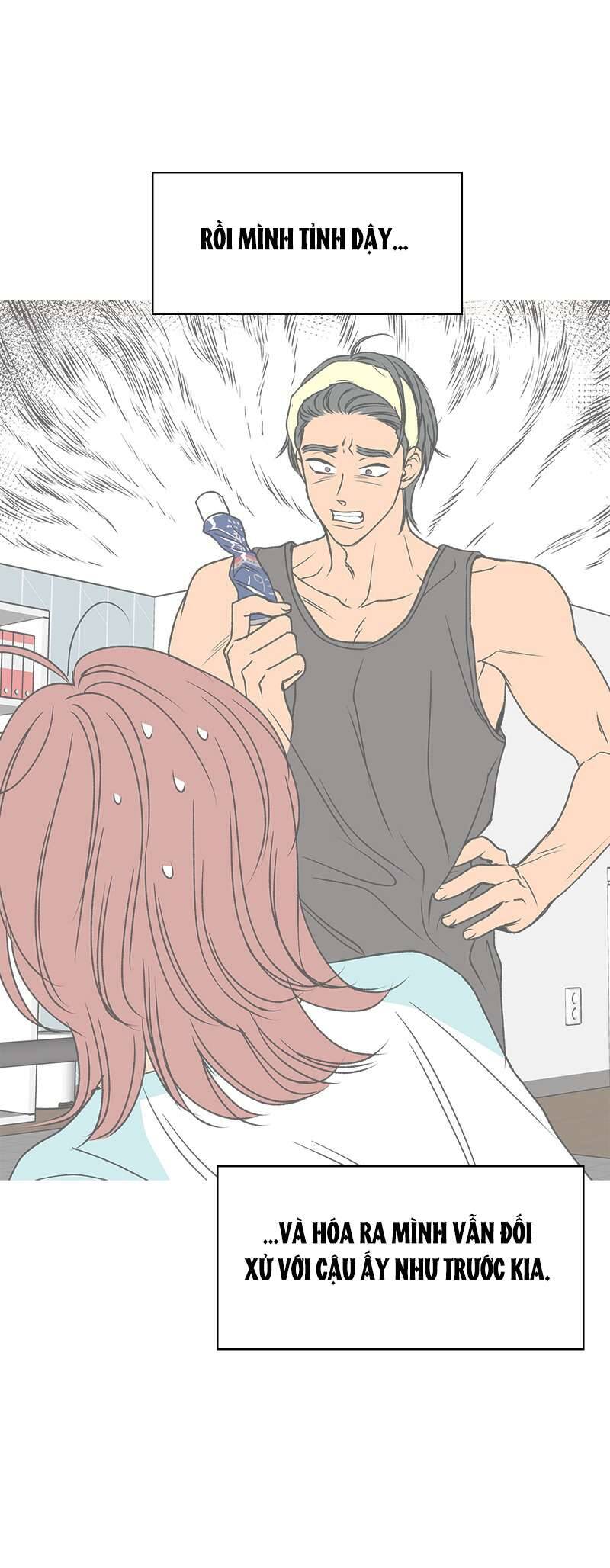 Tình Xưa Viết Lại Chapter 51 - 12