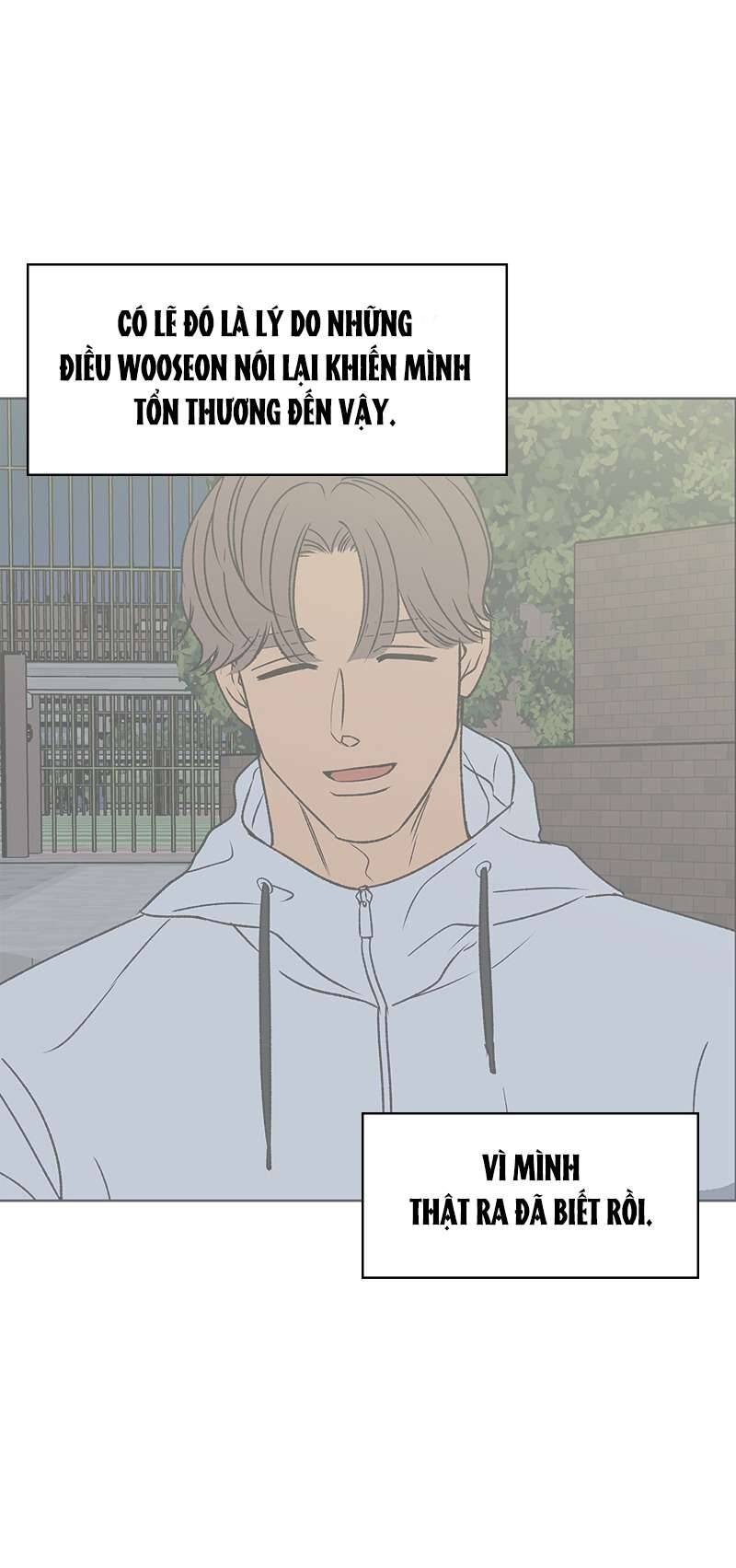 Tình Xưa Viết Lại Chapter 51 - 13