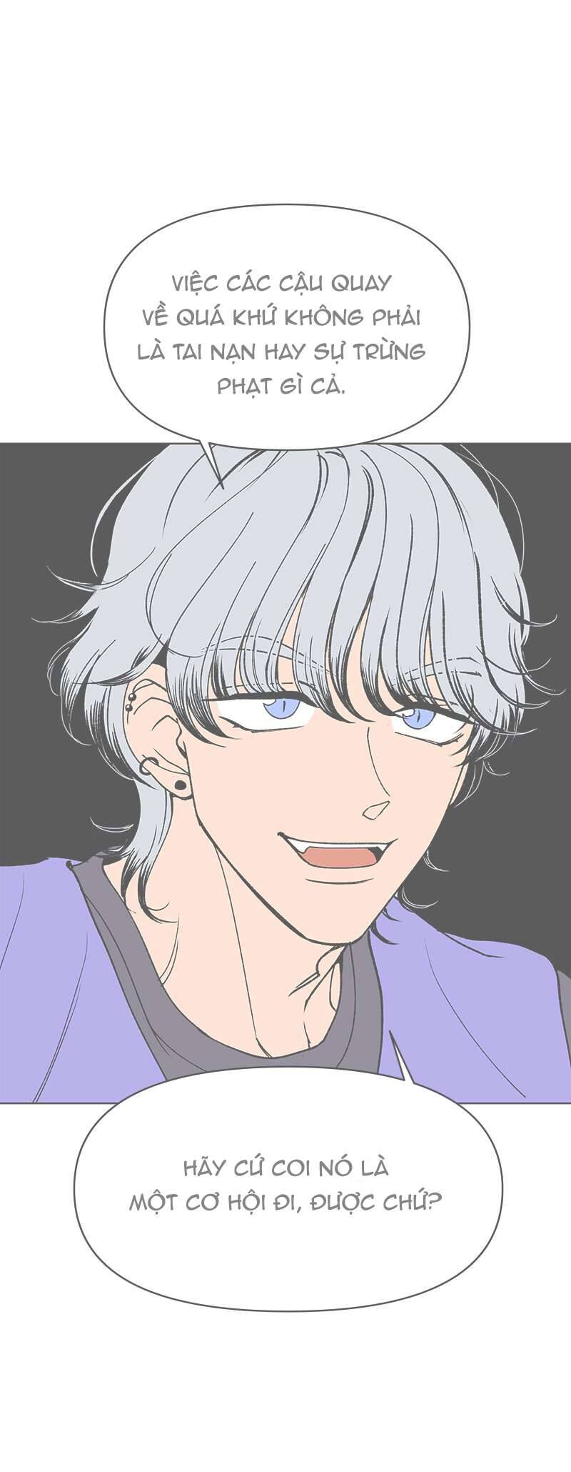 Tình Xưa Viết Lại Chapter 51 - 15