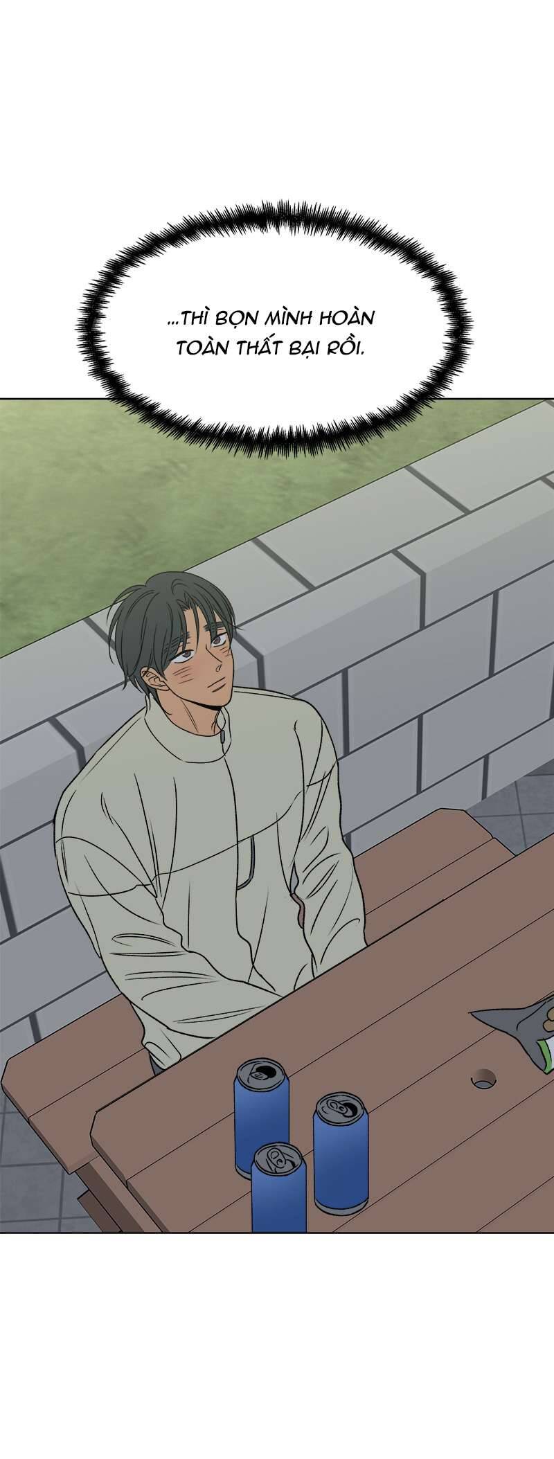 Tình Xưa Viết Lại Chapter 51 - 19