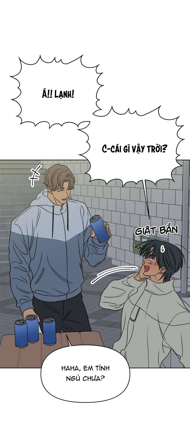 Tình Xưa Viết Lại Chapter 51 - 22