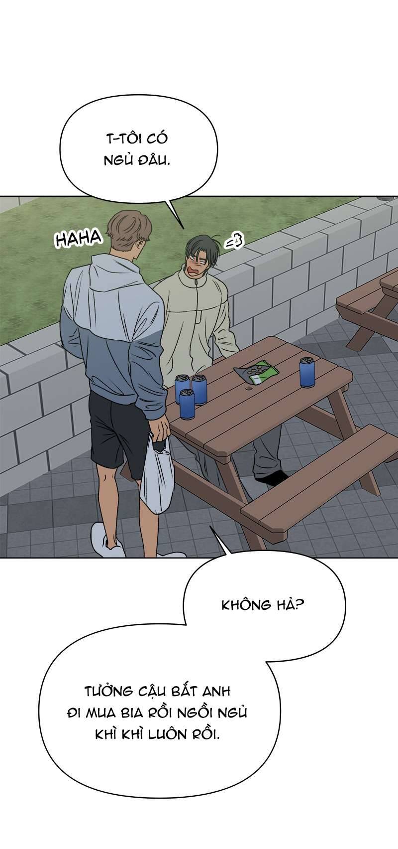 Tình Xưa Viết Lại Chapter 51 - 23