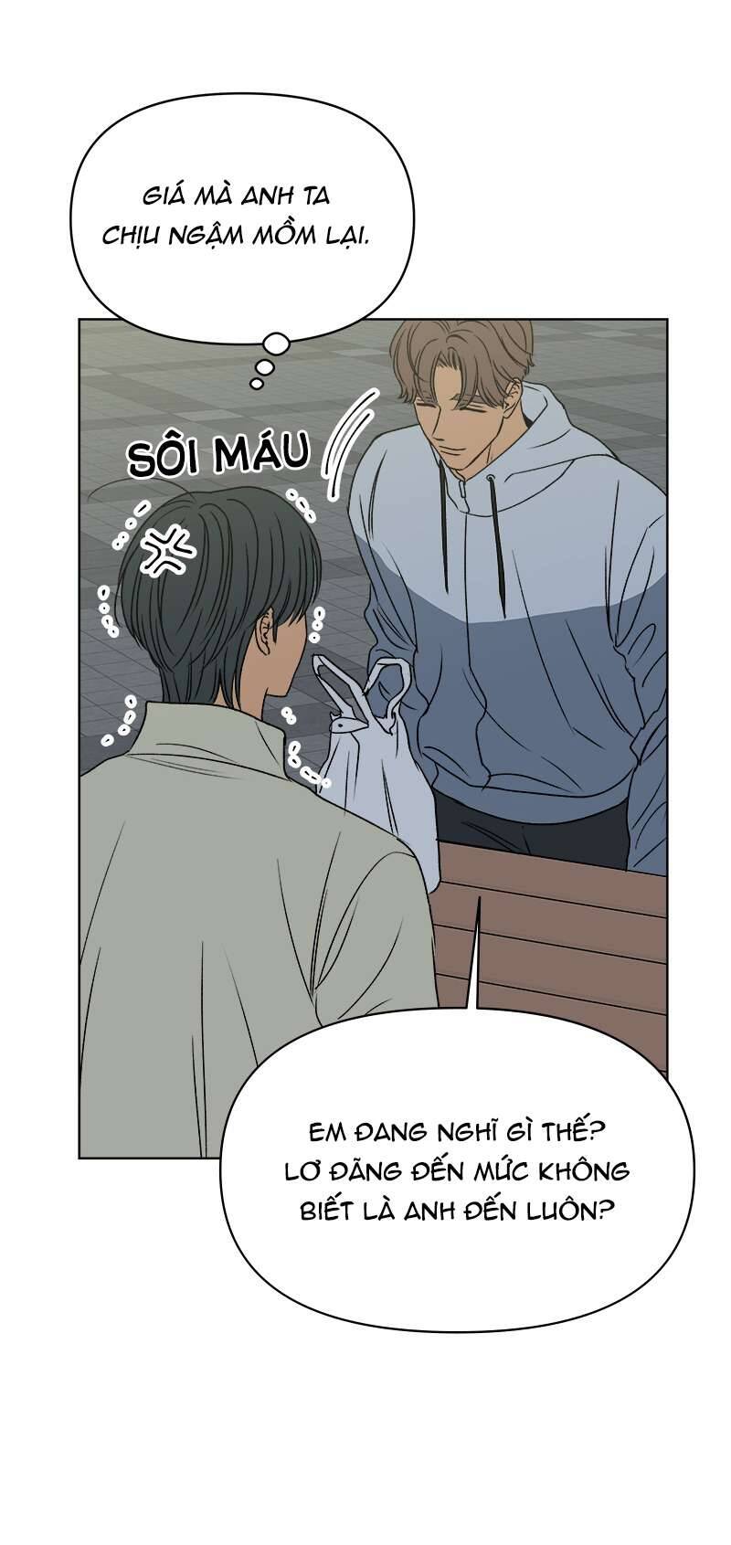 Tình Xưa Viết Lại Chapter 51 - 24