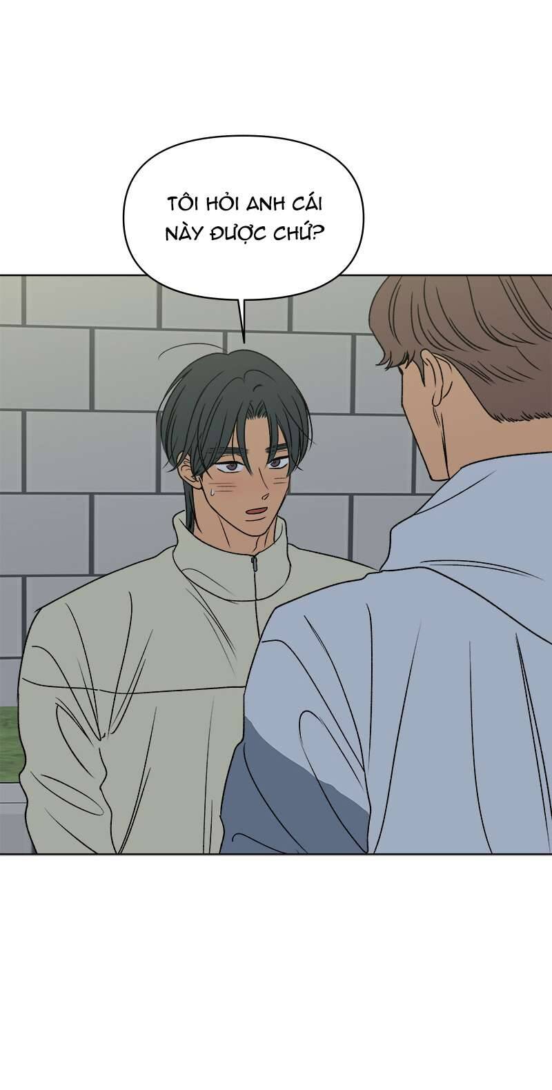 Tình Xưa Viết Lại Chapter 51 - 28