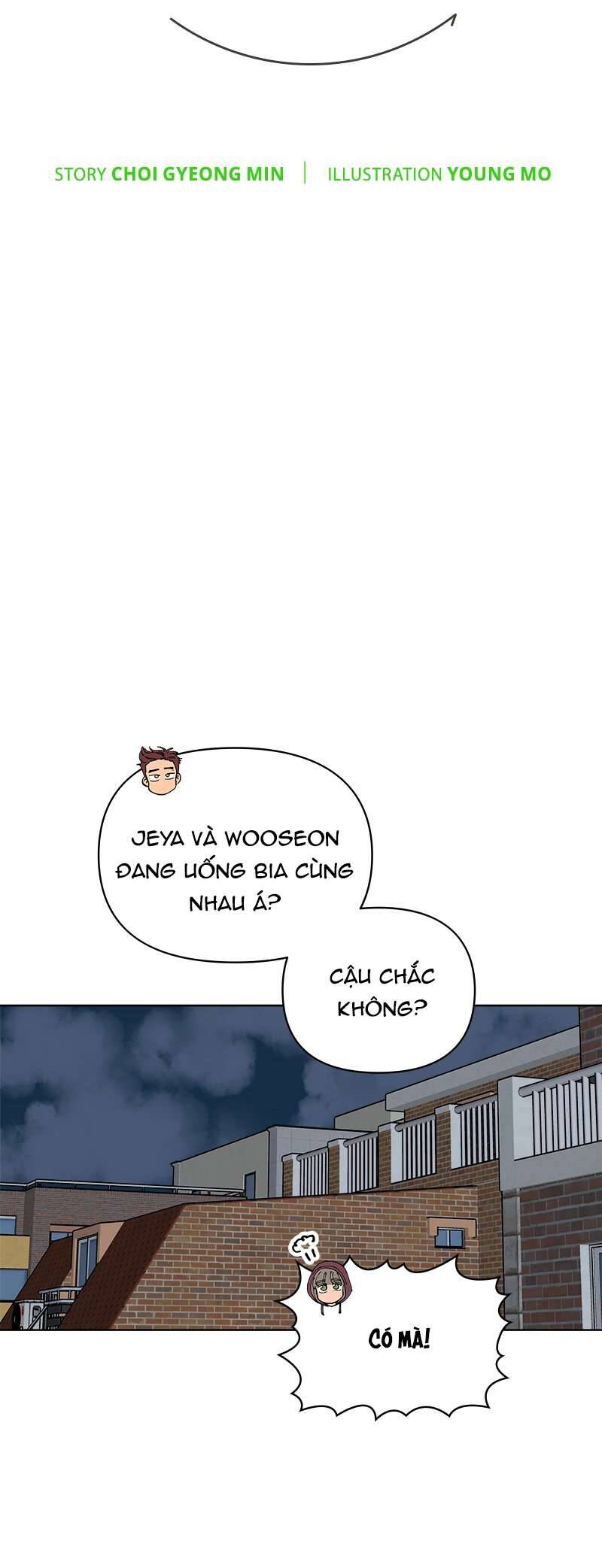 Tình Xưa Viết Lại Chapter 51 - 30