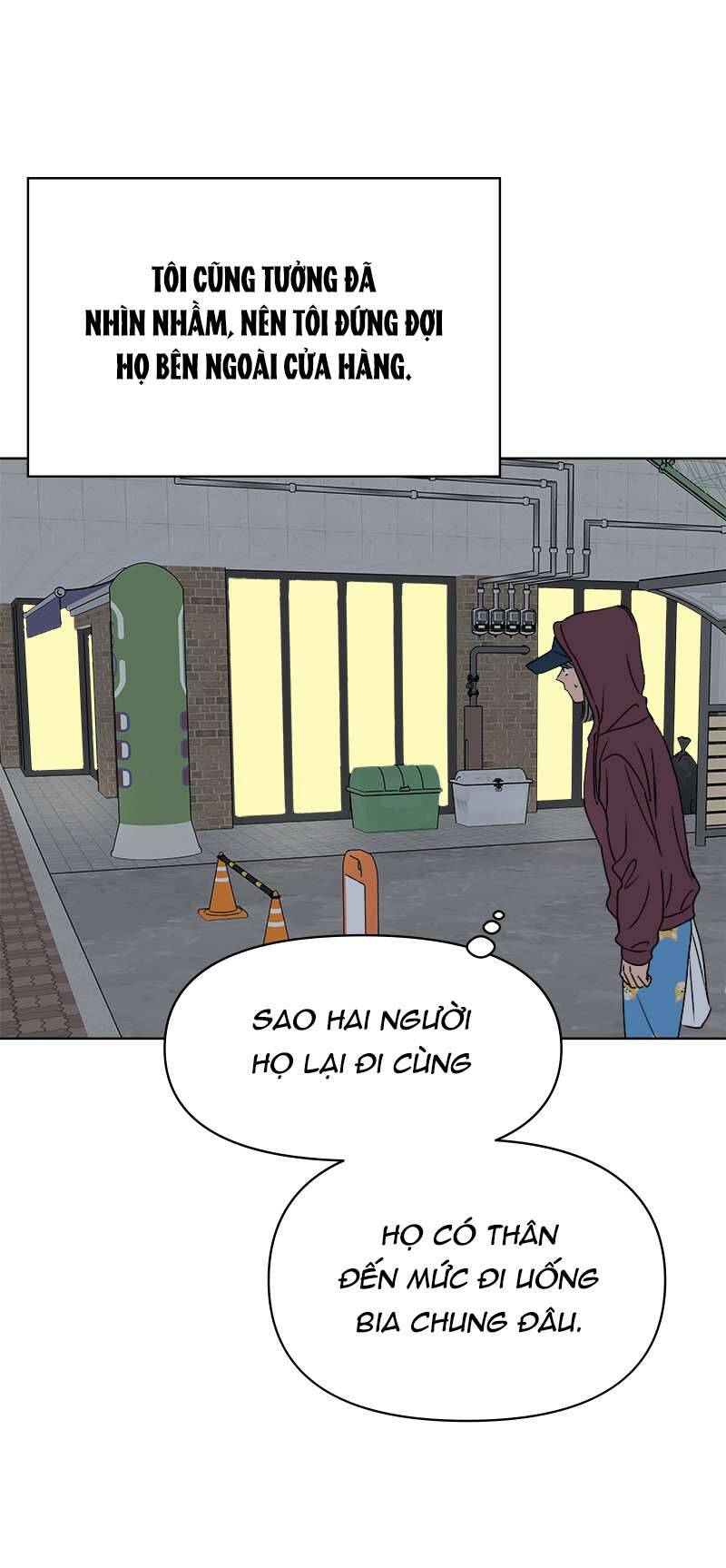 Tình Xưa Viết Lại Chapter 51 - 31