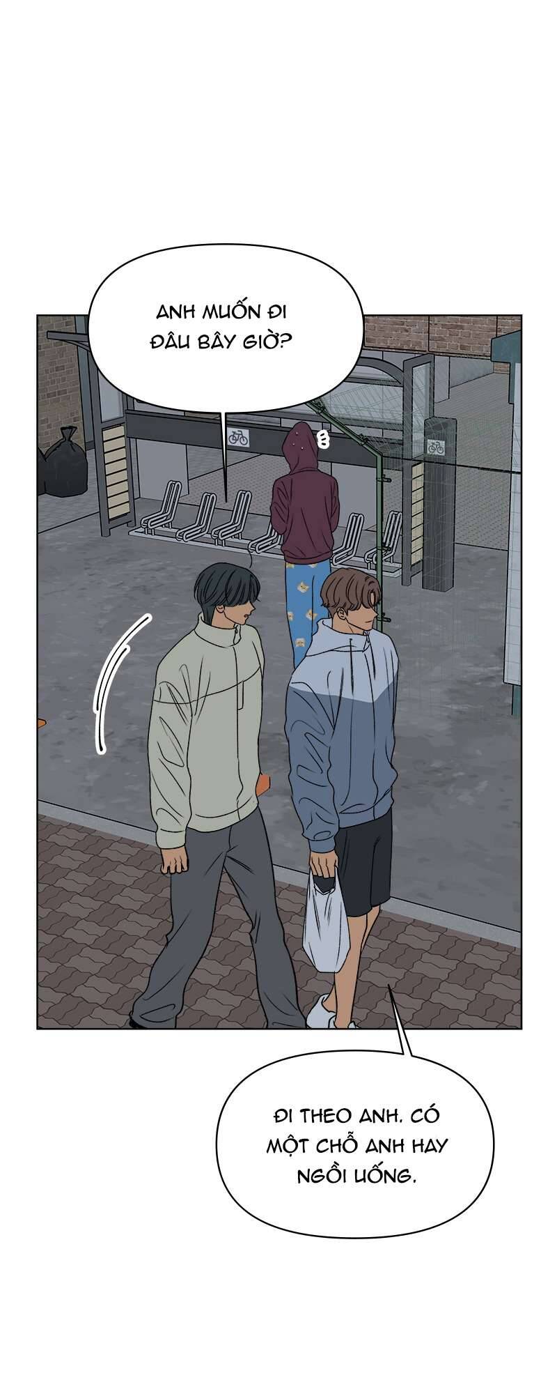 Tình Xưa Viết Lại Chapter 51 - 33