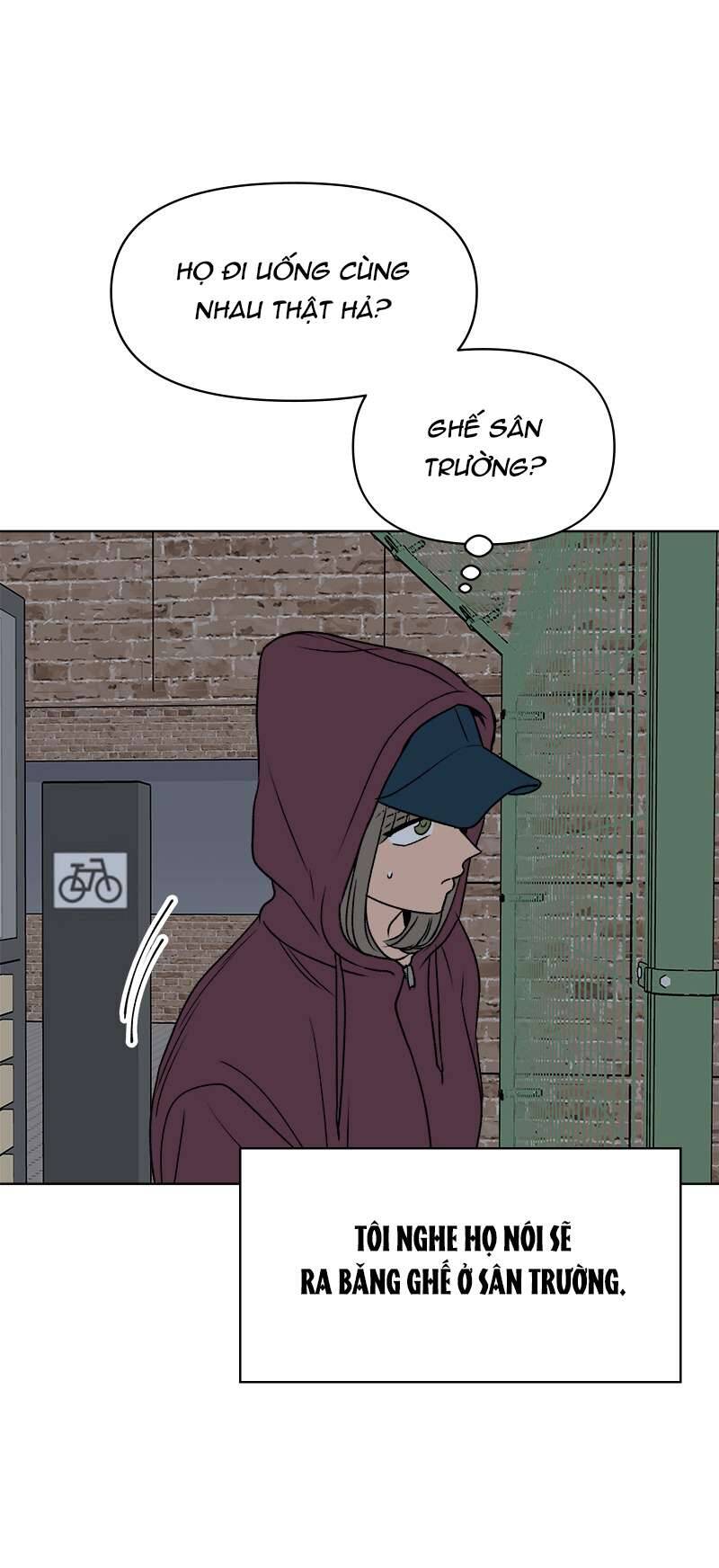 Tình Xưa Viết Lại Chapter 51 - 34