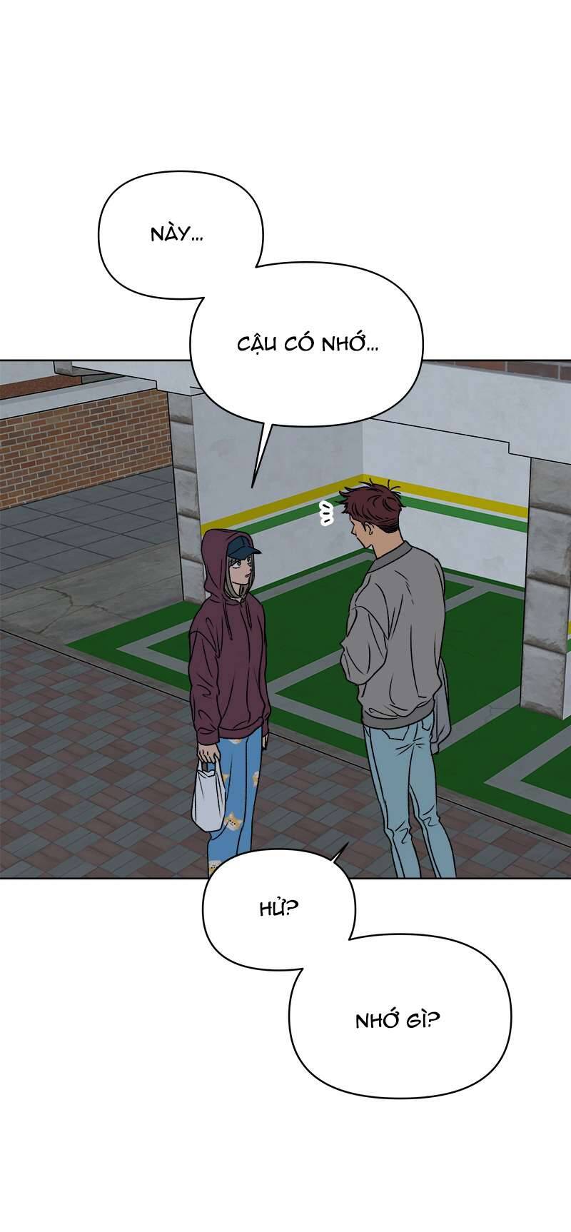 Tình Xưa Viết Lại Chapter 51 - 36