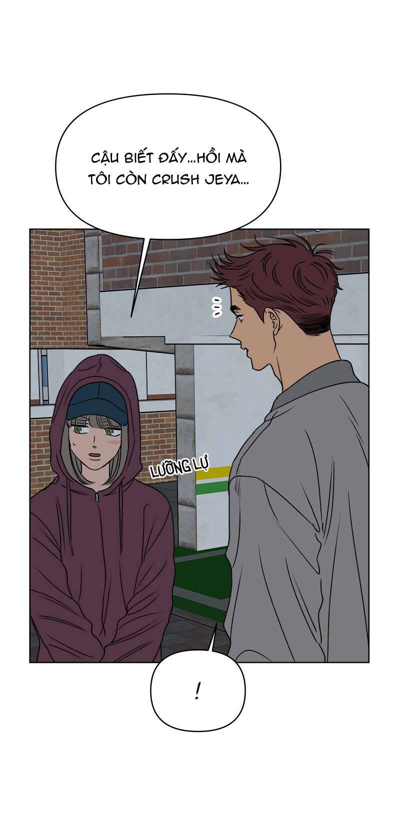 Tình Xưa Viết Lại Chapter 51 - 37