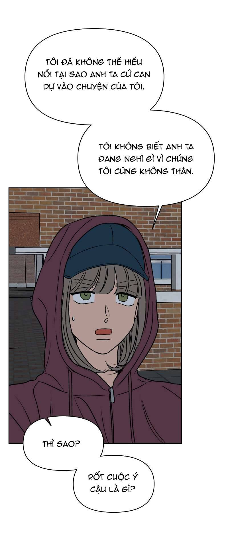 Tình Xưa Viết Lại Chapter 51 - 40