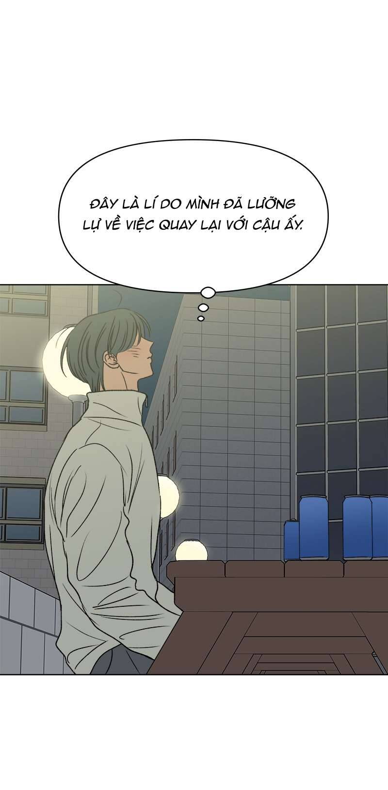 Tình Xưa Viết Lại Chapter 51 - 5