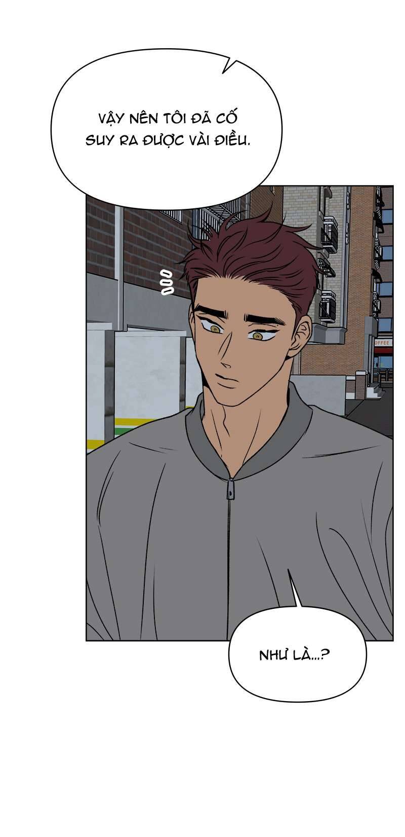 Tình Xưa Viết Lại Chapter 51 - 41