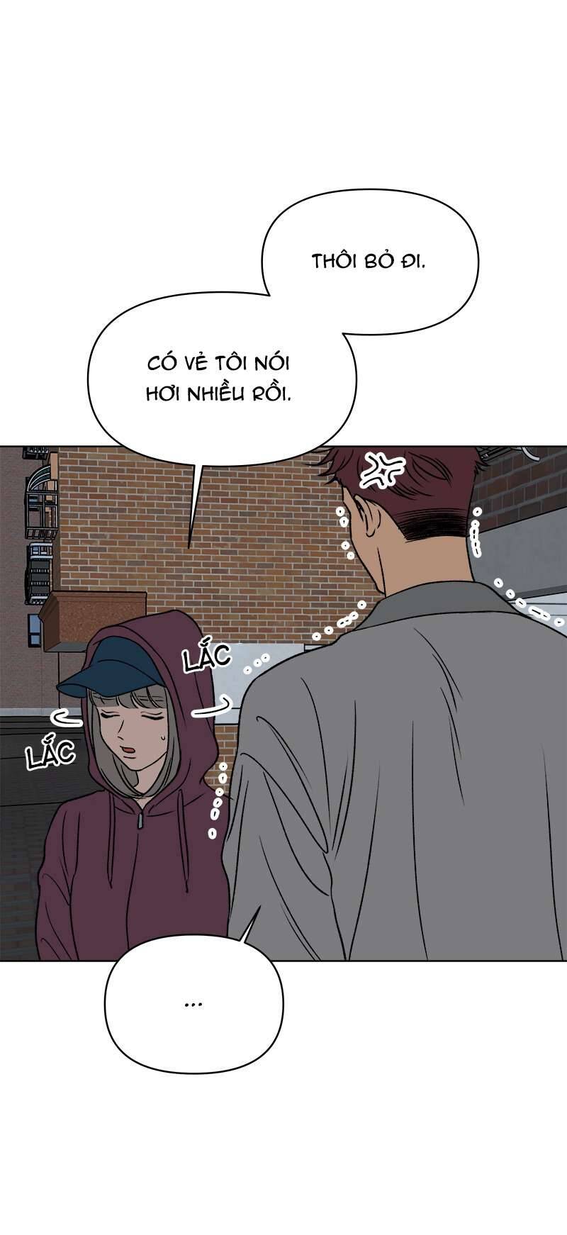 Tình Xưa Viết Lại Chapter 51 - 42