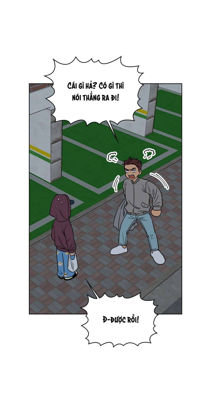 Tình Xưa Viết Lại Chapter 51 - 43