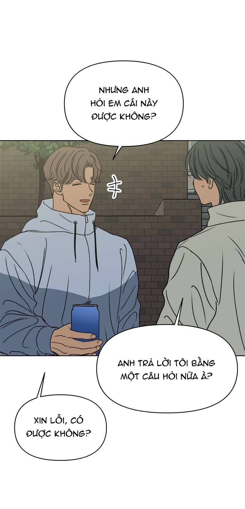 Tình Xưa Viết Lại Chapter 51 - 47