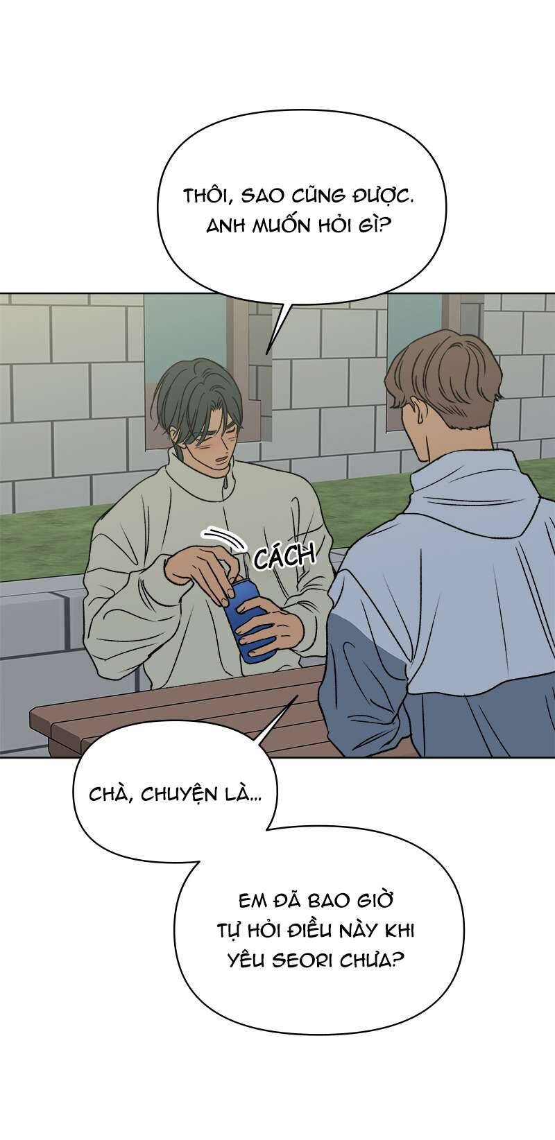 Tình Xưa Viết Lại Chapter 51 - 48