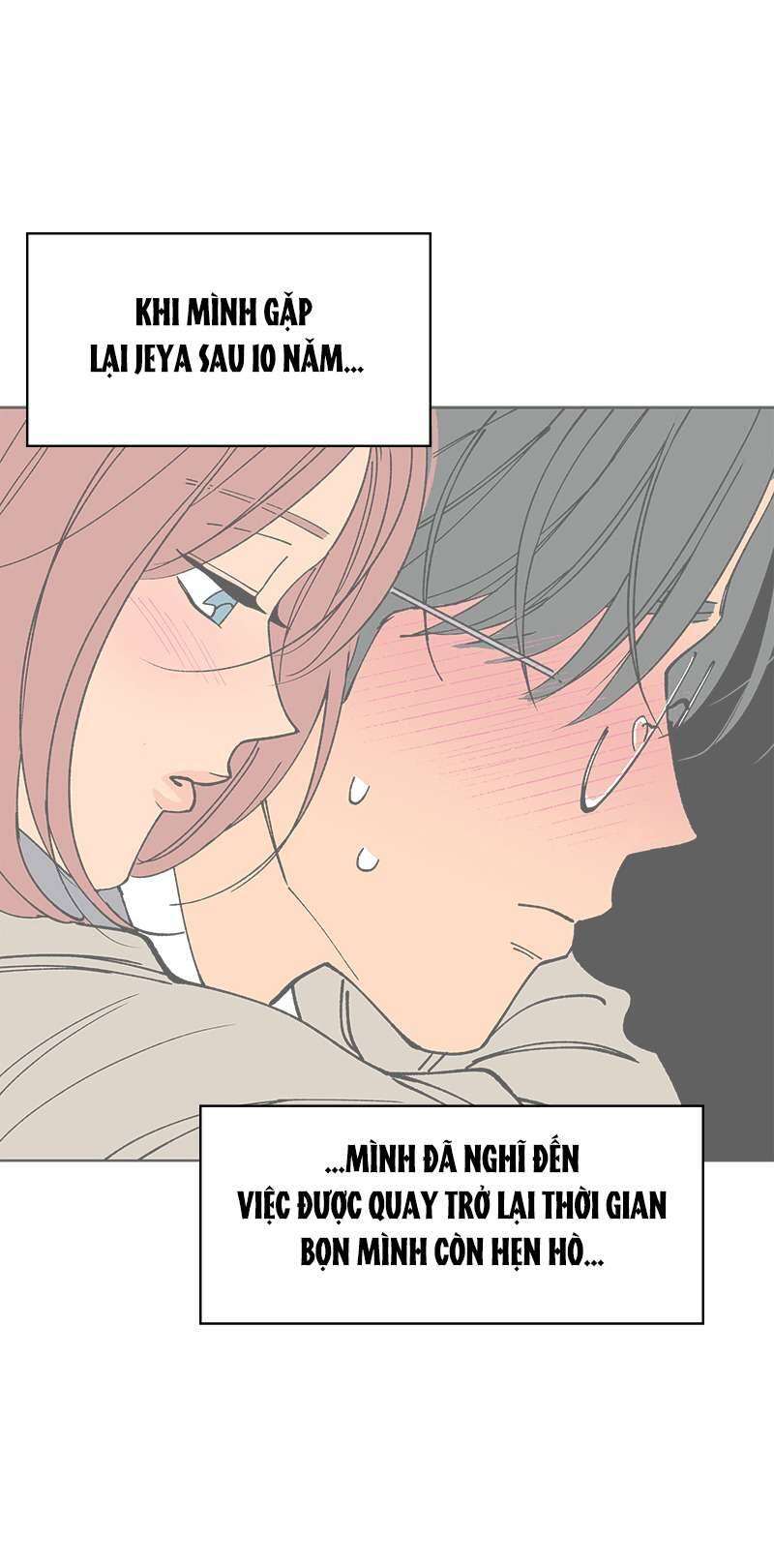 Tình Xưa Viết Lại Chapter 51 - 6