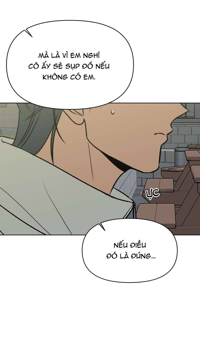 Tình Xưa Viết Lại Chapter 51 - 51