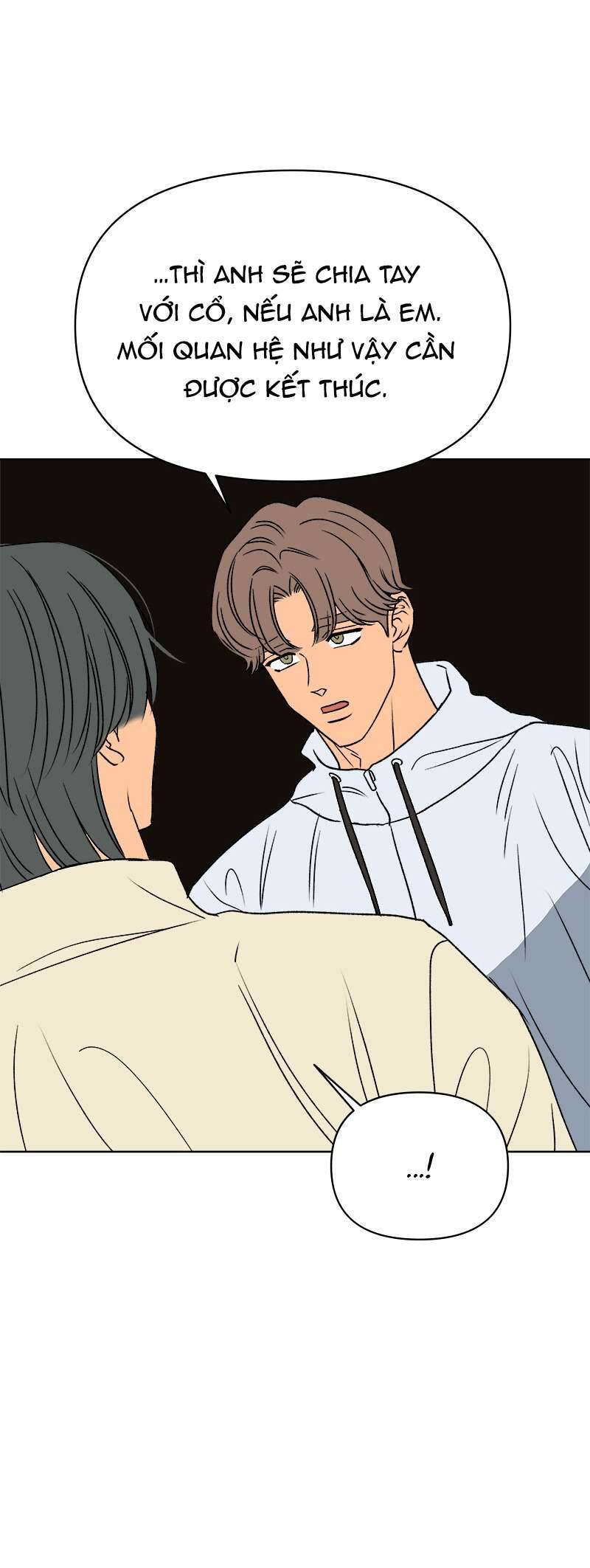 Tình Xưa Viết Lại Chapter 51 - 52